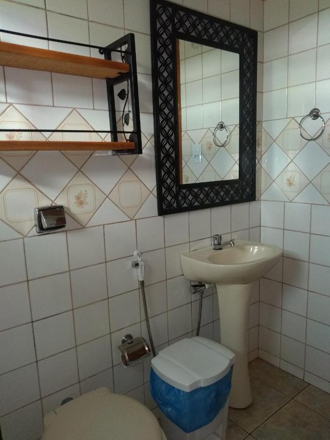 Pousada Vivenda Leticia Prados Exteriér fotografie